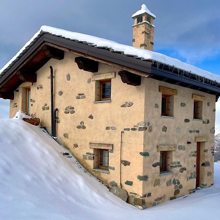 Alpine Dream House - Chalet Gressan Exterior photo