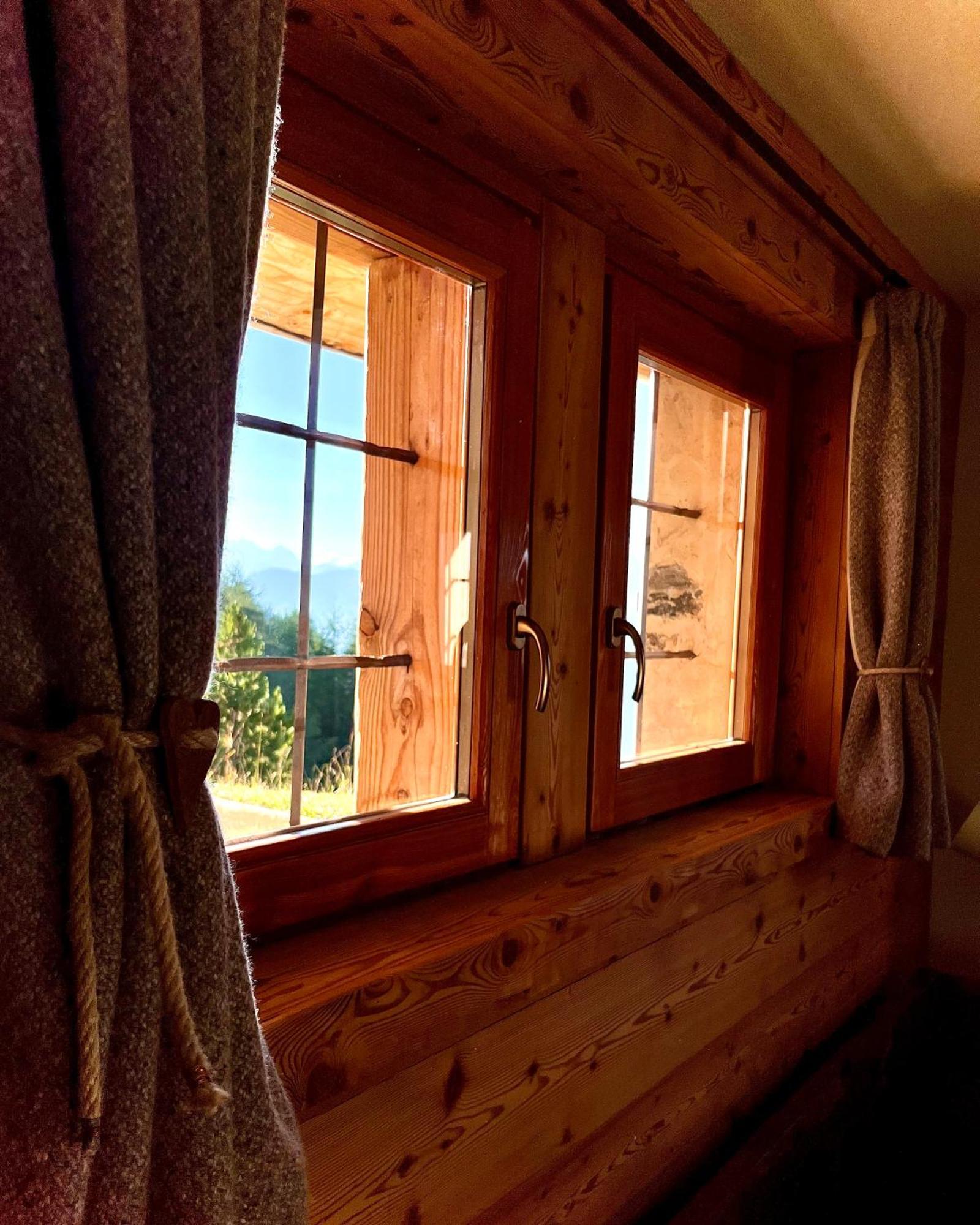 Alpine Dream House - Chalet Gressan Exterior photo