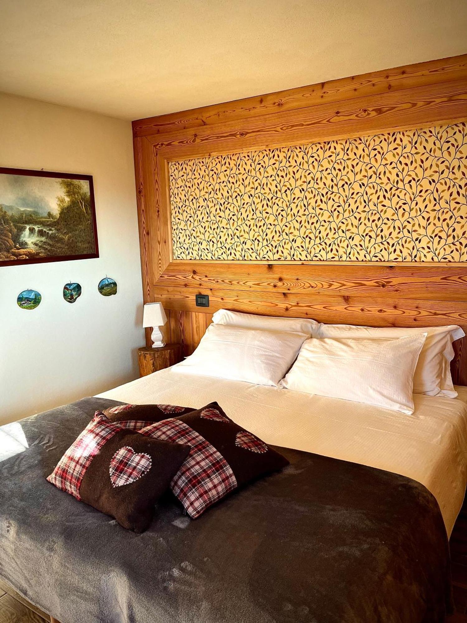 Alpine Dream House - Chalet Gressan Exterior photo